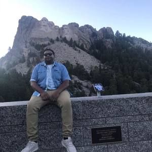 Meet your Posher, James